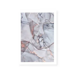 Silver & Copper II by ARTHOUSEco, a Prints for sale on Style Sourcebook