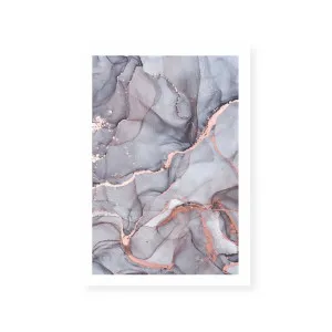 Silver & Copper I by ARTHOUSEco, a Prints for sale on Style Sourcebook