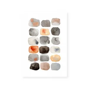 Desert Palette I by ARTHOUSEco, a Prints for sale on Style Sourcebook