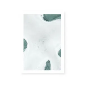 Lake Bed I by ARTHOUSEco, a Prints for sale on Style Sourcebook