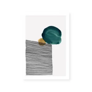 Apatite I by ARTHOUSEco, a Prints for sale on Style Sourcebook