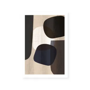 Composition No.1 by ARTHOUSEco, a Prints for sale on Style Sourcebook