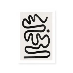 Retrace I by ARTHOUSEco, a Prints for sale on Style Sourcebook