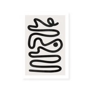 Retrace II by ARTHOUSEco, a Prints for sale on Style Sourcebook