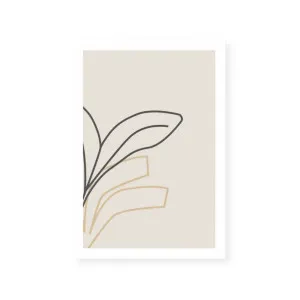 Indoor Plant II by ARTHOUSEco, a Prints for sale on Style Sourcebook