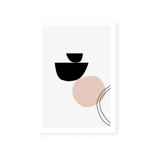 Measuring Cups II by ARTHOUSEco, a Prints for sale on Style Sourcebook