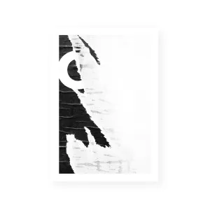 Yesterday's Words II by ARTHOUSEco, a Prints for sale on Style Sourcebook