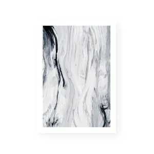 Navy Grey I by ARTHOUSEco, a Prints for sale on Style Sourcebook