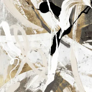 Tangled IV by ARTHOUSEco Luxe, a Prints for sale on Style Sourcebook