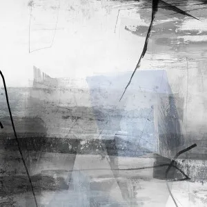 Gentle Layers I by ARTHOUSEco Luxe, a Prints for sale on Style Sourcebook