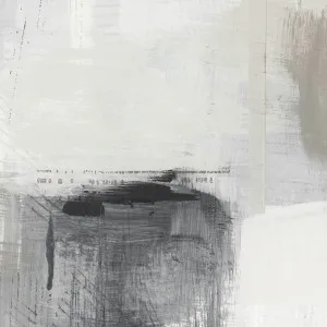 Grey Spaces II by ARTHOUSEco Luxe, a Prints for sale on Style Sourcebook