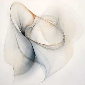 Tress I by ARTHOUSEco Luxe, a Prints for sale on Style Sourcebook