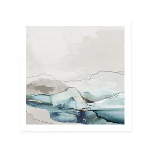 Montagna II by ARTHOUSEco Luxe, a Prints for sale on Style Sourcebook