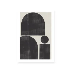 Noir Series 1 by ARTHOUSEco Luxe, a Prints for sale on Style Sourcebook