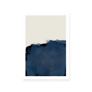 Blue Modern by ARTHOUSEco Luxe, a Prints for sale on Style Sourcebook