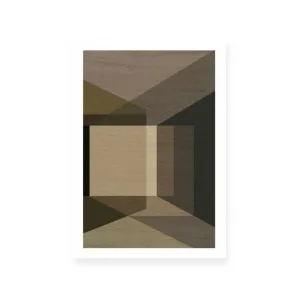 Juxtapose I by ARTHOUSEco Luxe, a Prints for sale on Style Sourcebook