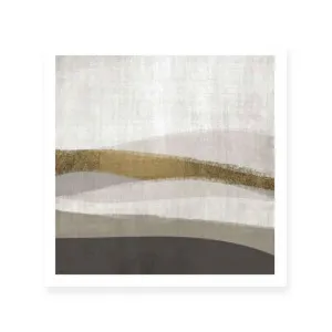 Soft Horizon 1 by ARTHOUSEco Luxe, a Prints for sale on Style Sourcebook