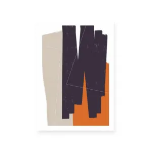 Chasing the lines by ARTHOUSEco Luxe, a Prints for sale on Style Sourcebook