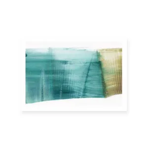 Blue Ribbon by ARTHOUSEco Luxe, a Prints for sale on Style Sourcebook