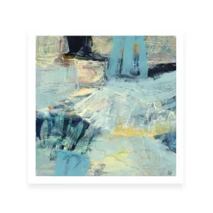 Tideline No. 2 by ARTHOUSEco Luxe, a Prints for sale on Style Sourcebook