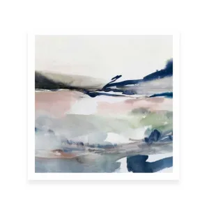 Midnight Swim II by ARTHOUSEco Luxe, a Prints for sale on Style Sourcebook