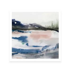 Midnight Swim I by ARTHOUSEco Luxe, a Prints for sale on Style Sourcebook