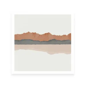 Warm Forms I by ARTHOUSEco Luxe, a Prints for sale on Style Sourcebook