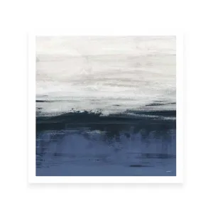 Cerulean I by ARTHOUSEco Luxe, a Prints for sale on Style Sourcebook