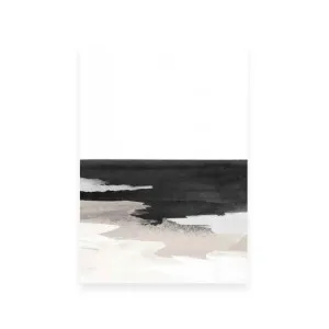 Nordic Landscape No. 1 by ARTHOUSEco Luxe, a Prints for sale on Style Sourcebook