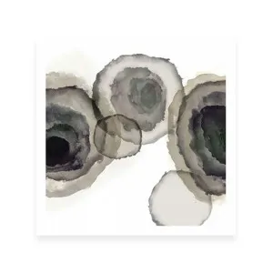 Ink Stains II by ARTHOUSEco Luxe, a Prints for sale on Style Sourcebook