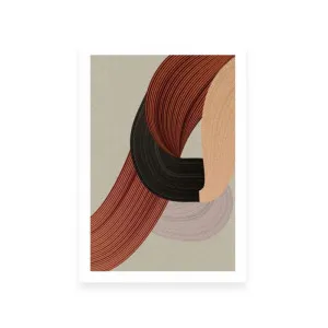 Fibers 6 by ARTHOUSEco Luxe, a Prints for sale on Style Sourcebook