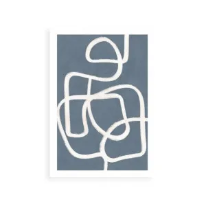 Freeflow Line III by ARTHOUSEco Luxe, a Prints for sale on Style Sourcebook