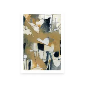 Dance II by ARTHOUSEco Luxe, a Prints for sale on Style Sourcebook