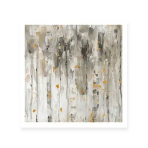The Autumn Blaze Forest II by ARTHOUSEco Luxe, a Prints for sale on Style Sourcebook