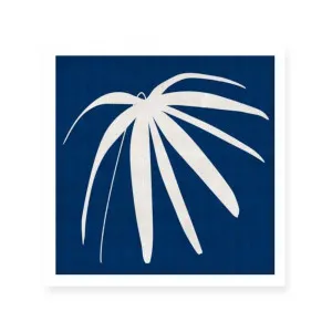 Midnight Palm II by ARTHOUSEco Luxe, a Prints for sale on Style Sourcebook