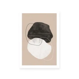 Cosmic Abstract by ARTHOUSEco Luxe, a Prints for sale on Style Sourcebook