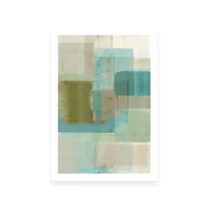 Summer Daze III by ARTHOUSEco Luxe, a Prints for sale on Style Sourcebook