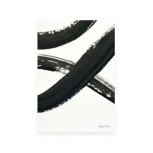 Inky VI by ARTHOUSEco Luxe, a Prints for sale on Style Sourcebook