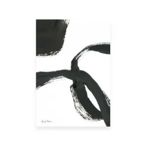 Inky V by ARTHOUSEco Luxe, a Prints for sale on Style Sourcebook