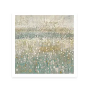Rain Abstract I Neutral by ARTHOUSEco Luxe, a Prints for sale on Style Sourcebook