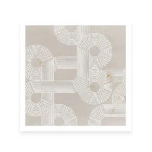Fluxus II by ARTHOUSEco Luxe, a Prints for sale on Style Sourcebook
