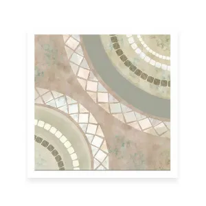 Amalfi Mosaic I by ARTHOUSEco Luxe, a Prints for sale on Style Sourcebook