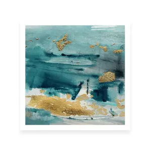 Clear Spring II by ARTHOUSEco Luxe, a Prints for sale on Style Sourcebook