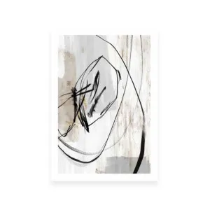 Indentation I by ARTHOUSEco Luxe, a Prints for sale on Style Sourcebook