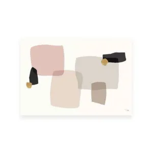 Soft Tension I by ARTHOUSEco Luxe, a Prints for sale on Style Sourcebook