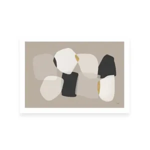 Partitions I by ARTHOUSEco Luxe, a Prints for sale on Style Sourcebook