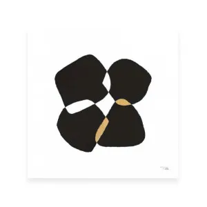 Noir And Blanc III by ARTHOUSEco Luxe, a Prints for sale on Style Sourcebook