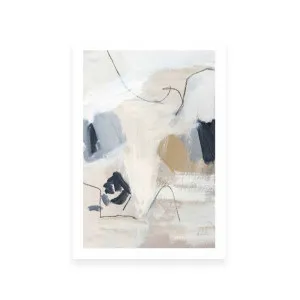 Slow Day II by ARTHOUSEco Luxe, a Prints for sale on Style Sourcebook