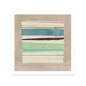 Washed Away II by ARTHOUSEco Luxe, a Prints for sale on Style Sourcebook