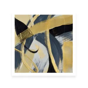 Give it a Swirl II by ARTHOUSEco Luxe, a Prints for sale on Style Sourcebook